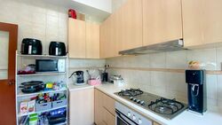 Summer Gardens (D16), Terrace #607504521